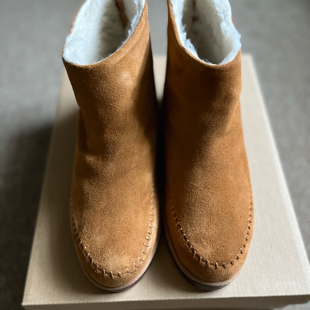Women’s Steve Madden Boots Size 8 - Picture 4 of 4